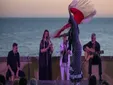 El Faro Flamenco arranca este martes 7 de julio con Americádiz: así será el ciclo frente a La Caleta
