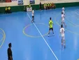 Vuelve el Maratón Luis Beardo Mateo, tres días de fútbol sala y premios para los mejores equipos en Puerto Real