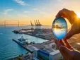 La Facultad de Ciencias del Mar reconoce a la Zona Franca por impulsar la innovación en Cádiz