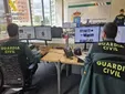 La Guardia Civil resuelve una estafa con una falsa compra online: uno de los implicados es vecino de Arcos