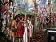 Luchó junto a Juana de Arco y acabó convertido en uno de los mayores asesinos de la Historia