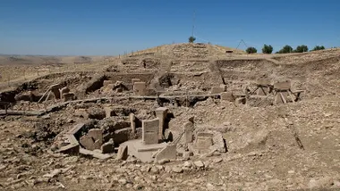 Göbekli Tepe: El santuario que desafía el origen de la civilización