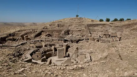 Göbekli Tepe: El santuario que desafía el origen de la civilización