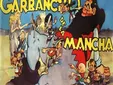 La increíble historia de 'Garbancito de la Mancha', la película que cambió la animación europea