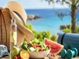 Los expertos de la UCA desmontan los mitos sobre la alimentación en verano que casi todo el mundo sigue