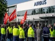 CCOO se suma a la huelga de Airbus en Cádiz y amplía el conflicto laboral