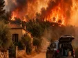 El incendio de Los Gallardos destapa una duda que afecta a miles de propietarios: la OCU aclara lo que no cubre el Consorcio