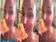 "La tortilla de camarones no es una tortilla, es una pizza": la frase de una influencer que indigna en las redes