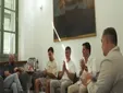 Iza Carcelén confirma su adiós al Cádiz CF: "Creo que mi ciclo ha terminado aquí"