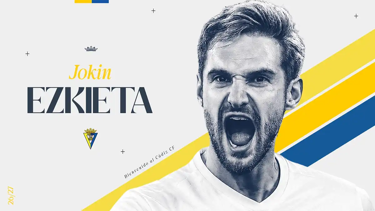 El Cádiz CF activa la era Christian Septien con cuatro fichajes y una sorpresa final