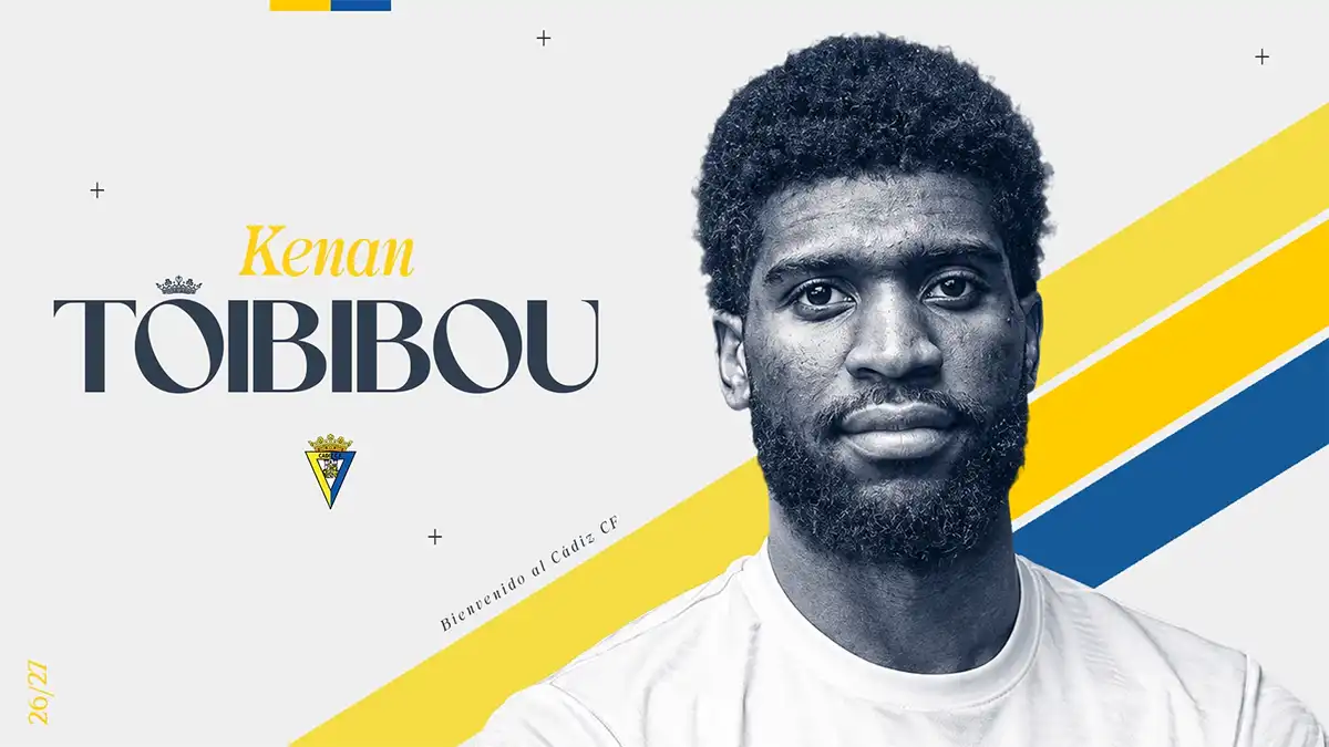 El Cádiz CF activa la era Christian Septien con cuatro fichajes y una sorpresa final