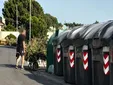 El alcalde de Chiclana denuncia los vertidos junto a los contenedores y reclama más civismo tras sancionar a un infractor