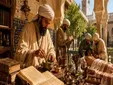 Como revolucionó Al-Ándalus la medicina: el modelo que cambió hospitales y cirugía