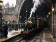 La historia del primer metro del mundo: el proyecto que revolucionó el transporte urbano