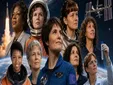 Solo cuatro mujeres han comandado la Estación Espacial Internacional: quiénes fueron las pioneras