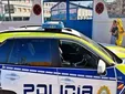 La Policía Local salva la vida de un joven de 16 años tras una intervención decisiva en Rota