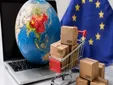 Desde hoy comprar en Temu, AliExpress y otras tiendas chinas puede salir más caro: entra en vigor el nuevo arancel de la UE