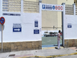 Vuelve el 'Parking Salesianas' a Cádiz: el colegio concertado convierte otro verano su patio en aparcamiento de pago
