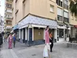 La comunidad de Zurbarán 1 denuncia que el Ayuntamiento no atiende sus alegaciones sobre un nuevo negocio en el edificio