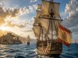 La historia de los corsarios españoles: por qué no eran piratas y cuál fue su verdadero papel