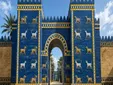 Descubren cuándo terminó de construirse la Puerta de Ishtar y cambia lo que se sabía de Babilonia