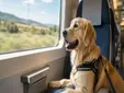 Renfe acepta viajes con mascotas: ya permite llevar perros de hasta 40 kilos