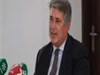 Ignacio Romaní integrará la Mesa del Parlamento de Andalucía