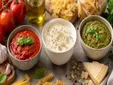 Estas son las salsas para pasta que la OCU recomienda evitar en el supermercado