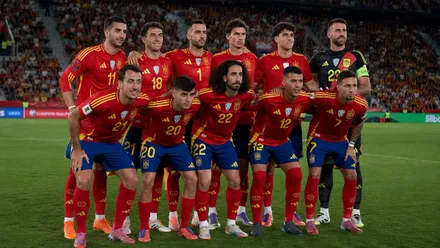 El Ayuntamiento instalará una pantalla para seguir la final del Mundial entre España y Argentina.