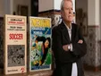 El primer diccionario de fútbol en español nació en Irlanda y cobra protagonismo con el Instituto Cervantes