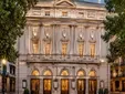 Este es el teatro más antiguo de España y de Europa que lleva abierto desde 1583