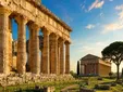 El rincón de Italia donde sobreviven algunos de los templos griegos más espectaculares del mundo