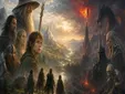 Los 25 personajes más importantes de Tolkien: la guía definitiva para entender la Tierra Media