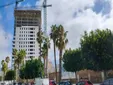 El Ayuntamiento anuncia que las 53 viviendas de alquiler social de Marconi alcanzan el 25 por ciento de ejecución