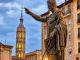 Las cuatro 'Torres de Pisa' que esconde España y que muchos desconocen