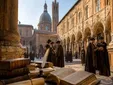 La universidad más antigua de Europa sigue abierta y cambió la historia para siempre