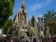 La Virgen del Carmen vuelve a recorrer San Fernando: horario, recorrido y todos los actos del 16 de julio
