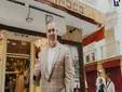 El presidente del Cádiz CF le hace un favor a Rafael Contreras
