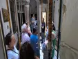 Adelante Izquierda Gaditana acusa al Obispado de actuar "como un fondo buitre"