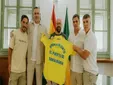 La era Christian Septien sigue tomando forma en el Cádiz CF: nuevos cambios en el organigrama deportivo