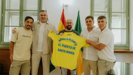 La era Christian Septien sigue tomando forma en el Cádiz CF: nuevos cambios en el organigrama deportivo