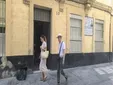 La humanidad del Obispado de Cádiz: echa de su casa a una madre con un 78% de discapacidad y a una pareja de personas mayores