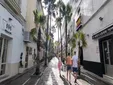 La tercera ola de calor del verano ya tiene fecha y en la provincia de Cádiz llega con calima y noches tropicales