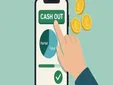 El botón de Cash Out: Cómo asegurar tu dinero antes de que pite el árbitro