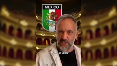 La carga gaditana no falla: hasta el Gago ha parodiado el vídeo del presidente del Cádiz CF para anunciar el nombre del cuarteto en el COAC 2027