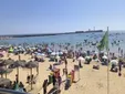 El primer fin de semana de agosto lleva hasta 43 grados al interior de Cádiz: así estará cada playa de la provincia