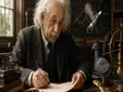 La carta inédita de Albert Einstein que anticipó uno de los mayores descubrimientos sobre los animales