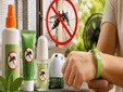 La OCU pide no gastar dinero en estos antimosquitos: estas son las alternativas que sí funcionan