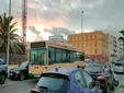 La protesta por la nueva línea 2 entra en vía administrativa tras registrar su petición en el Ayuntamiento de Cádiz