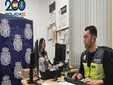 Dos detenidos en Jerez por hacerse pasar por empleados de banca para quedarse con las tarjetas de sus víctimas